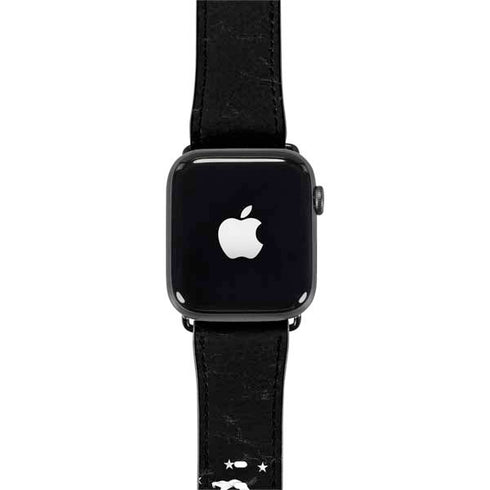 Dont Tread On Me Est 1775 Apple Watch Band 42-44mm