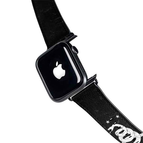 Dont Tread On Me Est 1775 Apple Watch Band 42-44mm