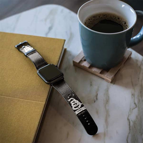 Dont Tread On Me Est 1775 Apple Watch Band 42-44mm