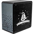Dont Tread On Me Est 1775 Cooler Master MasterBox Q300L Mini Tower Skin