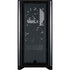 Dont Tread On Me Est 1775 Corsair 4000D Tempered Glass Mid-Tower ATX Case Skin