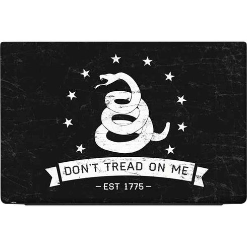 Dont Tread On Me Est 1775 Dell Vostro Skin