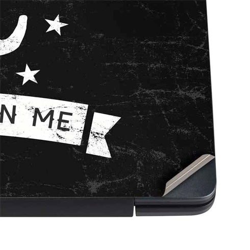Dont Tread On Me Est 1775 Dell Vostro Skin