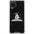 Dont Tread On Me Est 1775 Galaxy A12 Clear Case