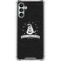 Dont Tread On Me Est 1775 Galaxy A13 5G Clear Case