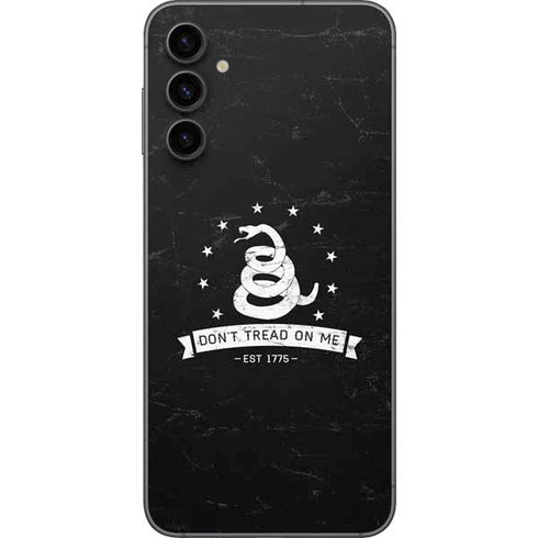 Dont Tread On Me Est 1775 Galaxy A14 5G Skin