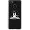 Dont Tread On Me Est 1775 Galaxy A21 Clear Case