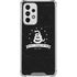 Dont Tread On Me Est 1775 Galaxy A33 5G Clear Case