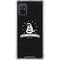 Dont Tread On Me Est 1775 Galaxy A51 5G Clear Case