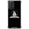 Dont Tread On Me Est 1775 Galaxy A52 5G Clear Case