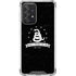 Dont Tread On Me Est 1775 Galaxy A52 5G Clear Case