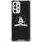 Dont Tread On Me Est 1775 Galaxy A53 5G Clear Case