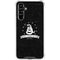 Dont Tread On Me Est 1775 Galaxy A54 5G Clear Case