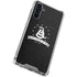 Dont Tread On Me Est 1775 Galaxy A54 5G Clear Case
