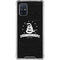 Dont Tread On Me Est 1775 Galaxy A71 5G Clear Case