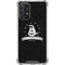 Dont Tread On Me Est 1775 Galaxy A72 5G Clear Case