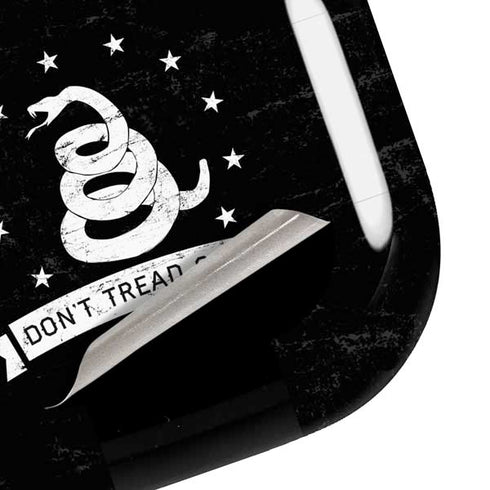 Dont Tread On Me Est 1775 Galaxy Buds Live Skin