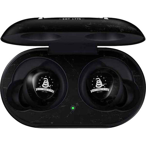 Dont Tread On Me Est 1775 Galaxy Buds Skin