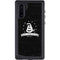 Dont Tread On Me Est 1775 Galaxy Note 10 Waterproof Case