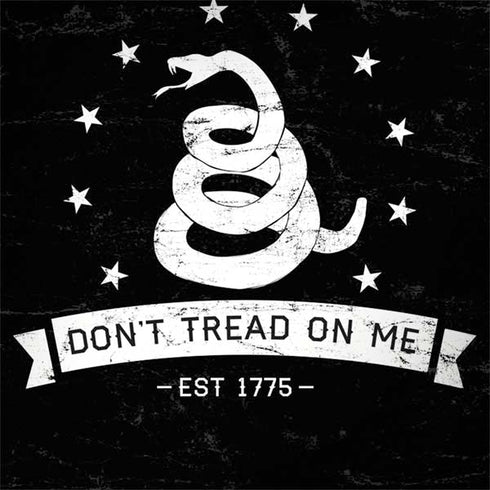 Dont Tread On Me Est 1775 Galaxy Note 8 Skin
