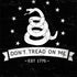 Dont Tread On Me Est 1775 Galaxy Note 8 Skin