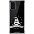 Dont Tread On Me Est 1775 Galaxy Note20 5G Clear Case