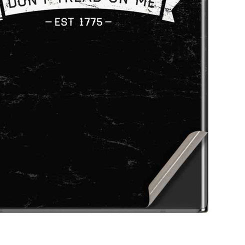 Dont Tread On Me Est 1775 Galaxy Note20 Ultra 5G Skin