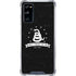 Dont Tread On Me Est 1775 Galaxy S20 FE Clear Case