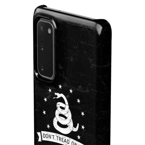Dont Tread On Me Est 1775 Galaxy S20 Lite Case