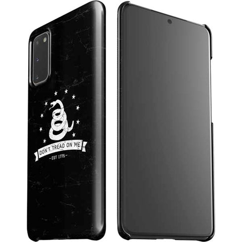 Dont Tread On Me Est 1775 Galaxy S20 Lite Case
