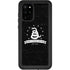 Dont Tread On Me Est 1775 Galaxy S20 Plus Waterproof Case