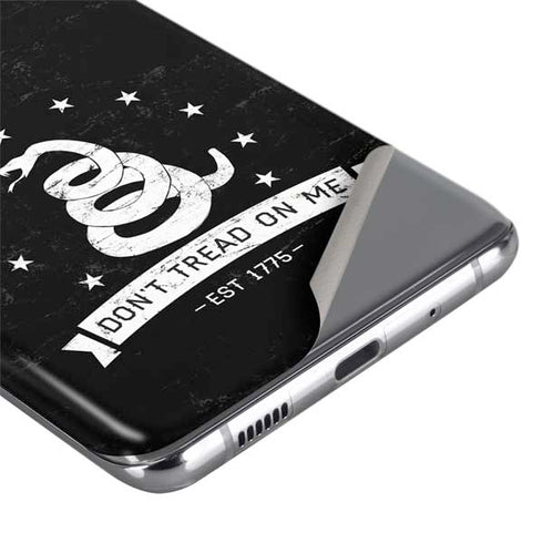 Dont Tread On Me Est 1775 Galaxy S20 Ultra 5G Skin