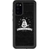 Dont Tread On Me Est 1775 Galaxy S20 Waterproof Case