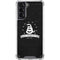 Dont Tread On Me Est 1775 Galaxy S21 5G Clear Case