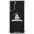 Dont Tread On Me Est 1775 Galaxy S21 5G Clear Case