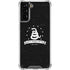 Dont Tread On Me Est 1775 Galaxy S21 Plus 5G Clear Case