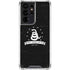 Dont Tread On Me Est 1775 Galaxy S21 Ultra 5G Clear Case