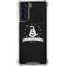 Dont Tread On Me Est 1775 Galaxy S22 Clear Case