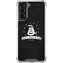 Dont Tread On Me Est 1775 Galaxy S22 Clear Case