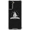 Dont Tread On Me Est 1775 Galaxy S22 Plus Clear Case