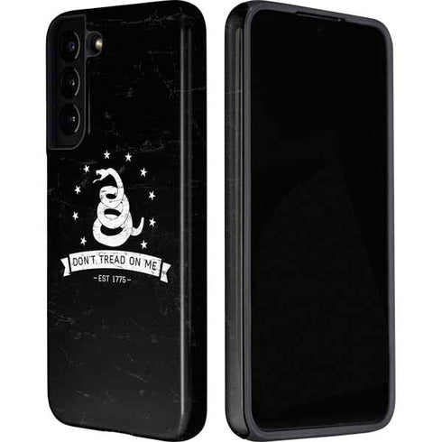 Dont Tread On Me Est 1775 Galaxy S22 Plus Pro Case