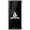 Dont Tread On Me Est 1775 Galaxy S22 Ultra Clear Case