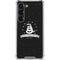 Dont Tread On Me Est 1775 Galaxy S23 Clear Case