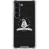 Dont Tread On Me Est 1775 Galaxy S23 Clear Case