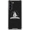 Dont Tread On Me Est 1775 Galaxy S23 Plus Clear Case