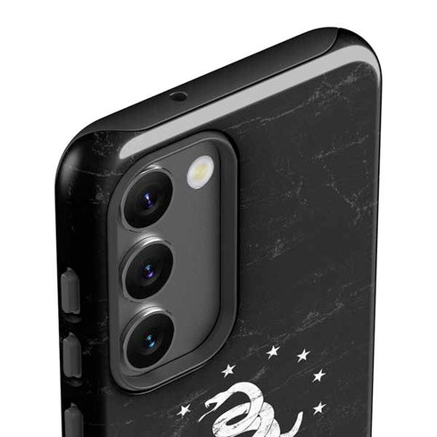 Dont Tread On Me Est 1775 Galaxy S23 Pro Case