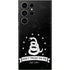 Dont Tread On Me Est 1775 Galaxy S23 Ultra Skin