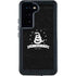 Dont Tread On Me Est 1775 Galaxy S23 Waterproof Case
