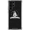 Dont Tread On Me Est 1775 Galaxy S24 Ultra Clear Case