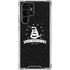 Dont Tread On Me Est 1775 Galaxy S24 Ultra Clear Case